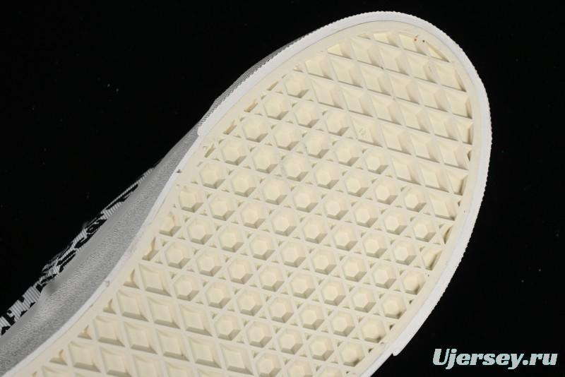 Fear Of God x Vans Era 95 Reissue Low-Top Skate Shoes - VN0A2XRYML6