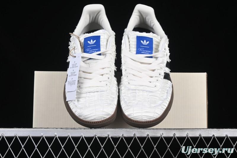 Adidas Samba OG Casual Sneakers - JQ4748