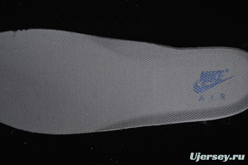 Nike Air Force 1 '07 Low "Jinkesi" League of Legends Series Jinx Custom Low-Top Casual Sneakers for Autumn Winter - XL2321-222