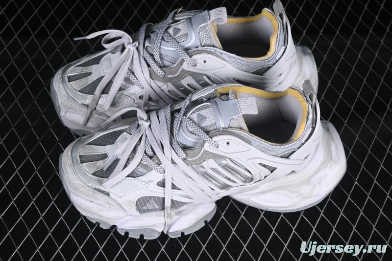 Adidas Vento XLG Deluxe Retro Casual Dad Shoes - JR9633