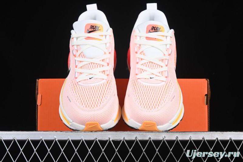 Nike Air Zoom Vomero 18 Moon Landing 18 2025 New Cushioned Casual Running Shoes - HM6804-100