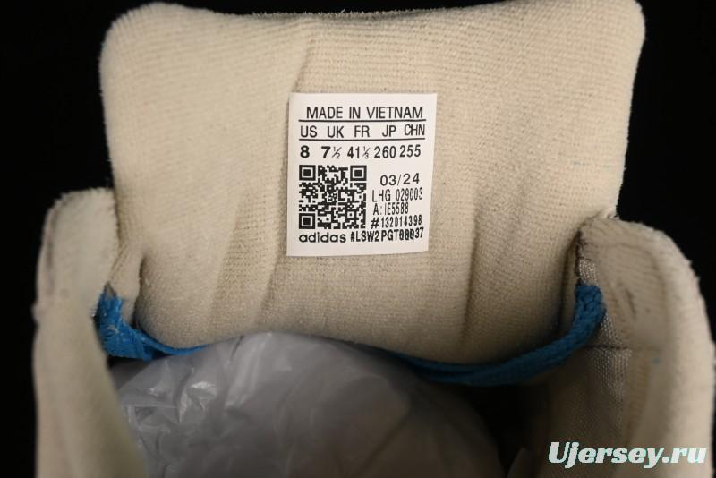 Adidas Originals Campus 00s Retro Sneakers with Chunky Sole Design - IE5588