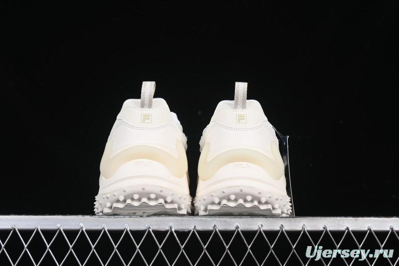 Fila Fusion Chunky Retro Dad Shoes F12W442104FSW