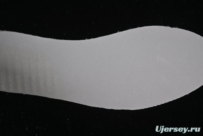 Nike Travis Scott x Fragment Design x Air Jordan 1 Low OG SP AJ1 Stussy Collaboration Bamboo Green Low-Top Casual Sneakers - BB1199-201