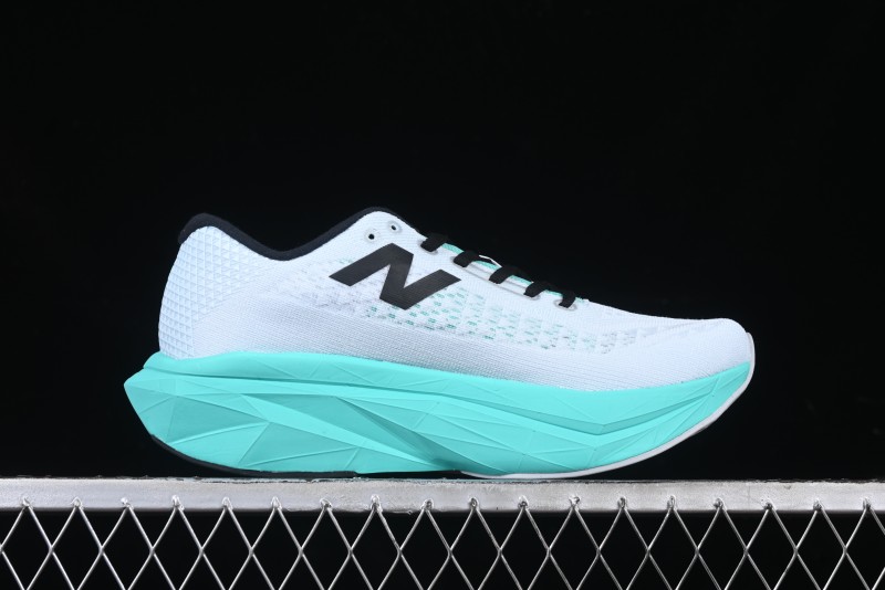 Stone Island x New Balance FuelCell Ultra Lightweight Low-Top Casual Running Shoes - MRCXLW4