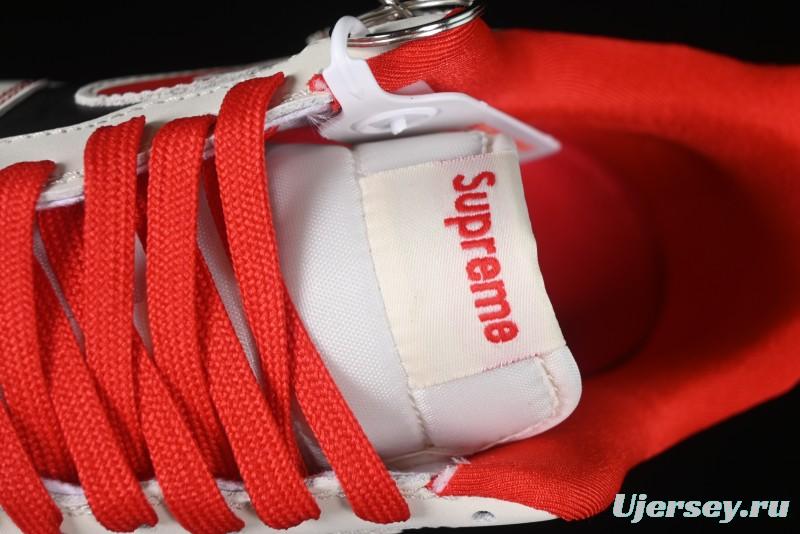 Nike Air Force 1 '07 Low Casual Sneakers with Full-Length Air Cushion - DF0188-020