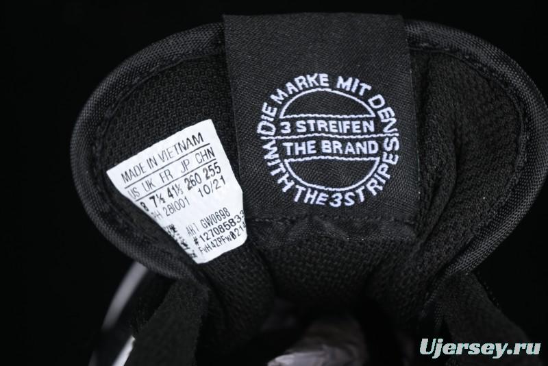 Adidas Forum 84 Low Retro Basketball Shoes - GW0698