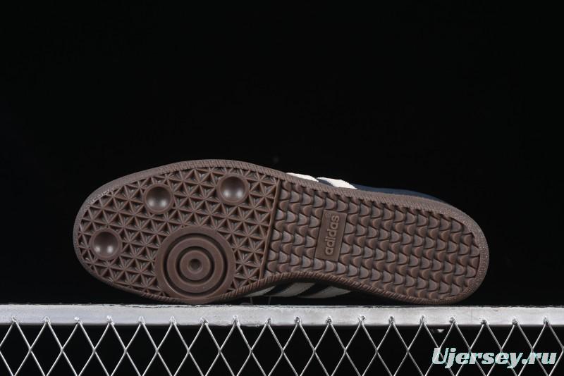 Adidas Samba OG JI3217 Classic Casual Sneakers - JI3217