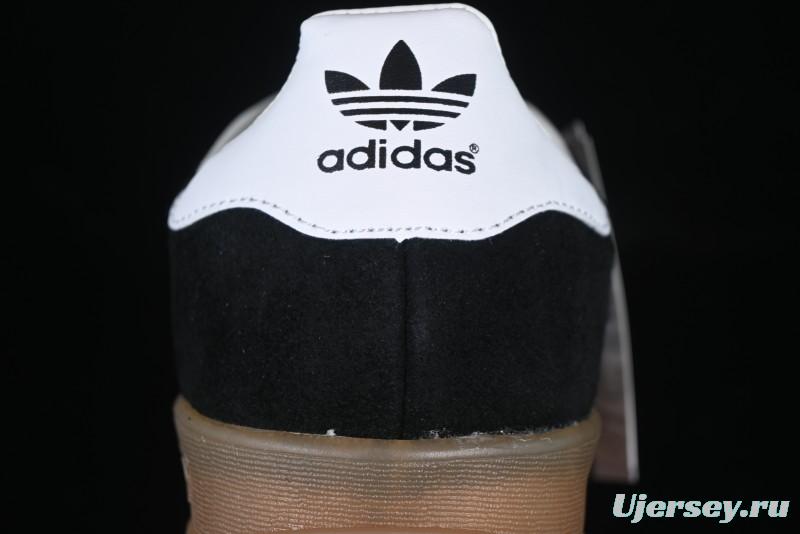 Adidas Originals Gazelle Indoor Retro Casual Anti-Slip Wear-Resistant Low-Top Sneakers - H06259