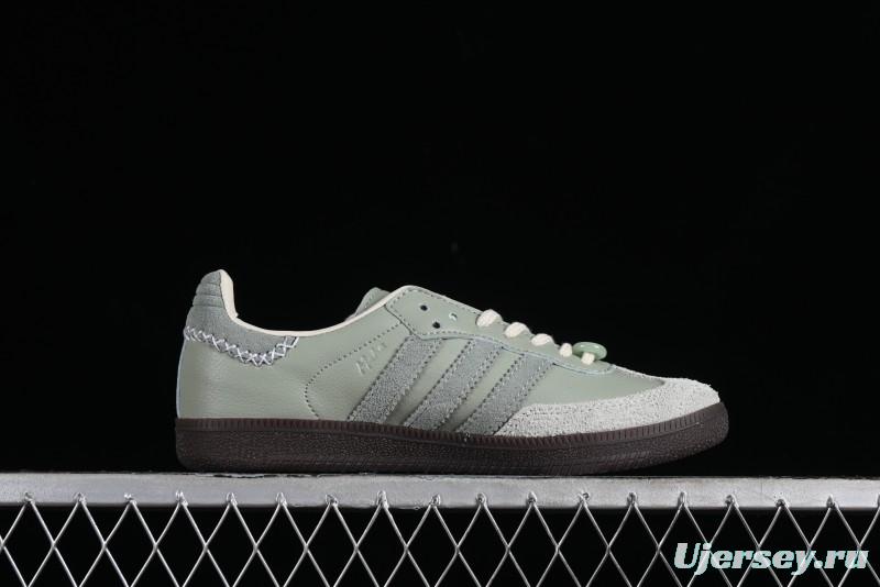 Adidas Originals Samba OG Casual Sneakers - IE0967