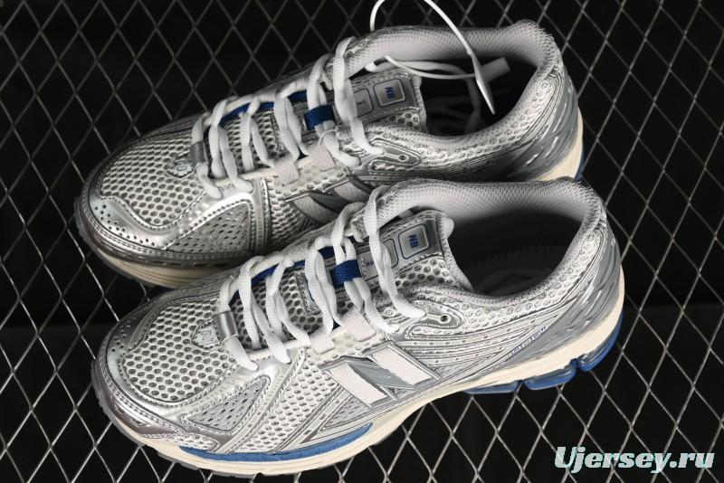 New Balance 1906 Series Retro Dad Style Casual Running Shoes - M1906RQA