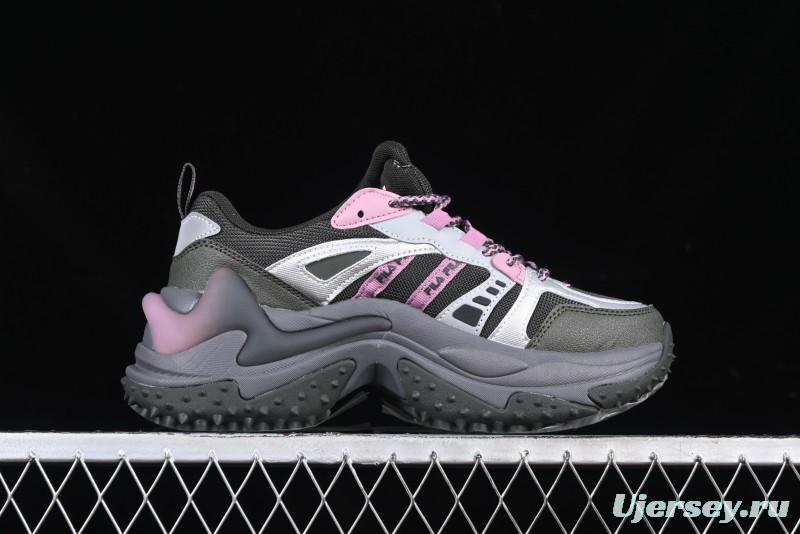 Fila Fusion Chunky Retro Dad Shoes F12W442104FBS