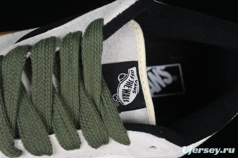 Vans Knu Skool Low-Top Retro Casual Vulcanized Sneakers - VN000CP50VM