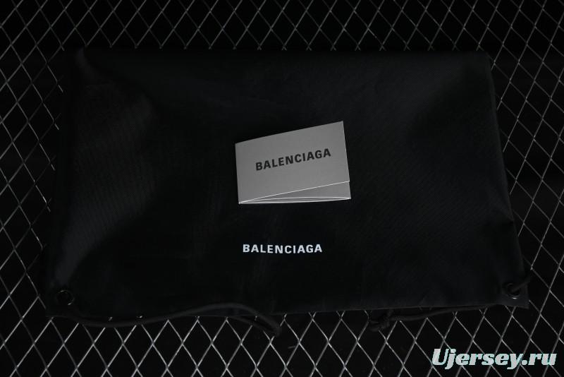 Balenciaga Phantom Sneaker 3XL Running Shoes - W3XGM5140