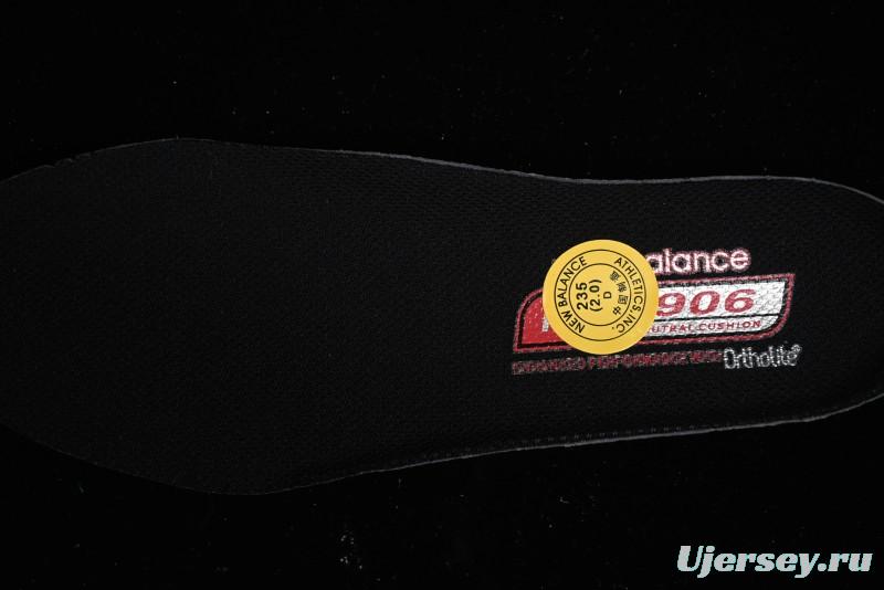 New Balance 1906 Series Retro Dad Style Casual Running Shoes - M1906REA