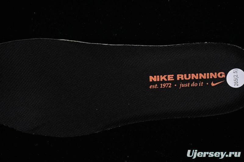 Nike Air Zoom Structure 25 Cushioned Anti-Slip Running Shoes - FQ8724-084