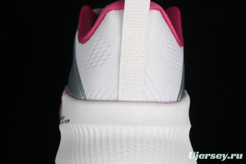 NY MLB ATHFLOW Summer Color Block Breathable Fashion Casual Sneakers - 3ASHATF3N07PKS