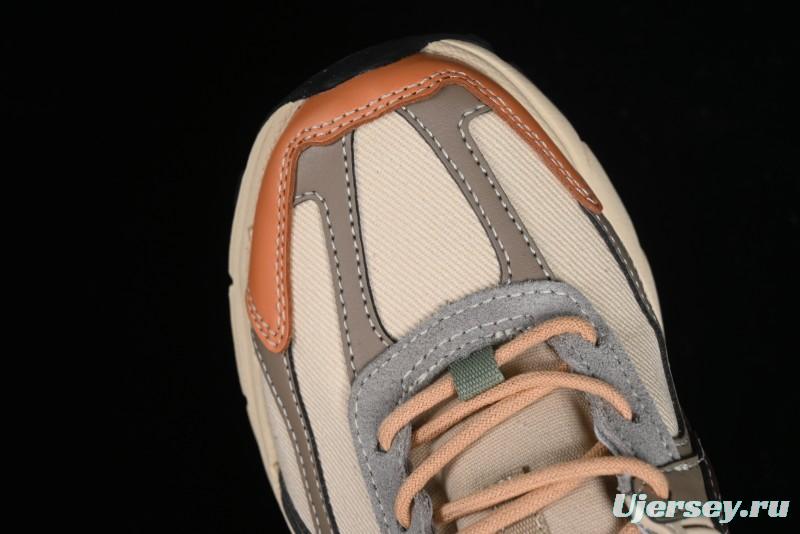 Nike Zoom Vomero 5 SP Retro Casual Running Shoes with Lightweight EVA Midsole - FZ5051-121