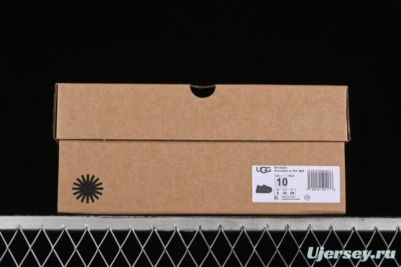 UGG Classic Ultra Mini Slip-On Boots - 1158354