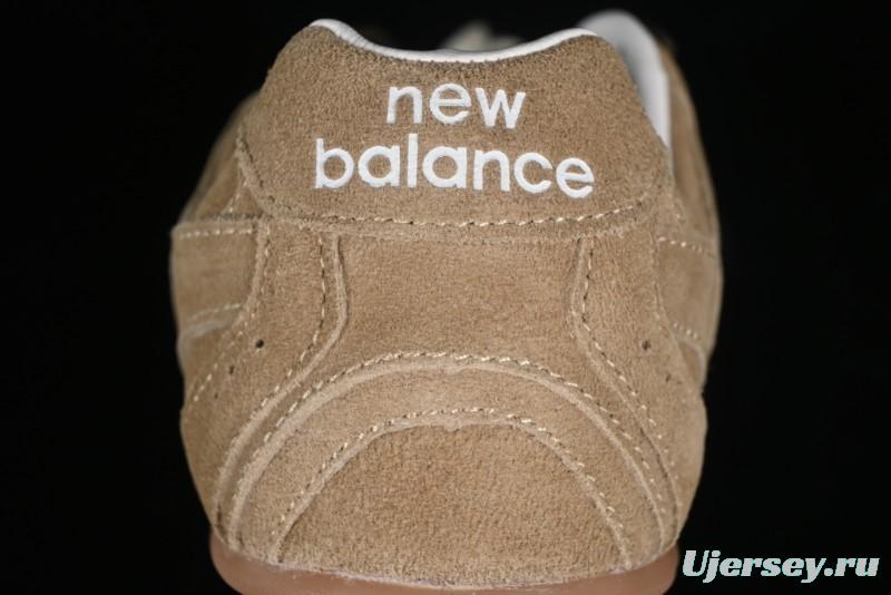 MiuMiu x New Balance 530 Low-Top Classic Retro Casual Running Shoes - 530