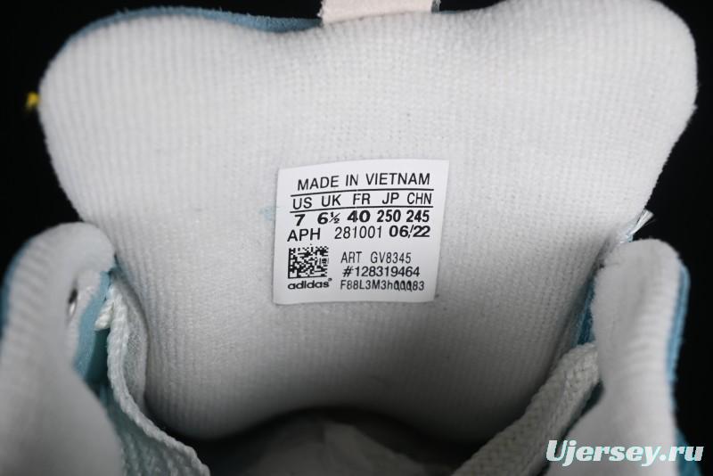 Adidas Originals Campus 00s IF4341 College Series Chunky Retro Casual Sneakers - IF4341