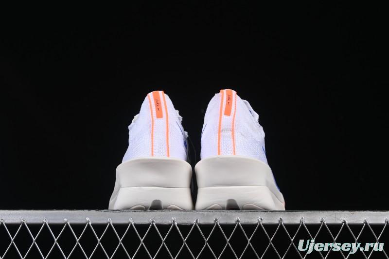 Nike ZoomX Vaporfly NEXT% 3 Marathon Foam Ultra-Light Cushioned Running Shoes - HF7356-900