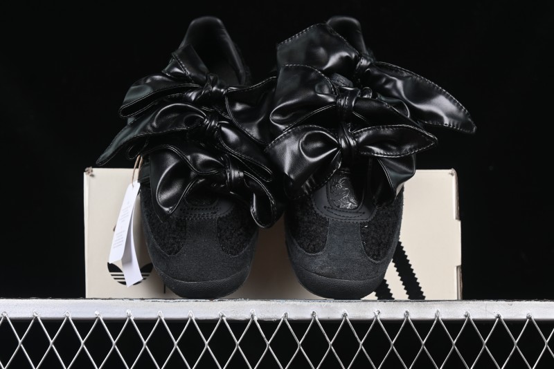 Adidas Caroline Hu x Ad Originals SL 72 Low-Top Casual Sneakers - JH7342