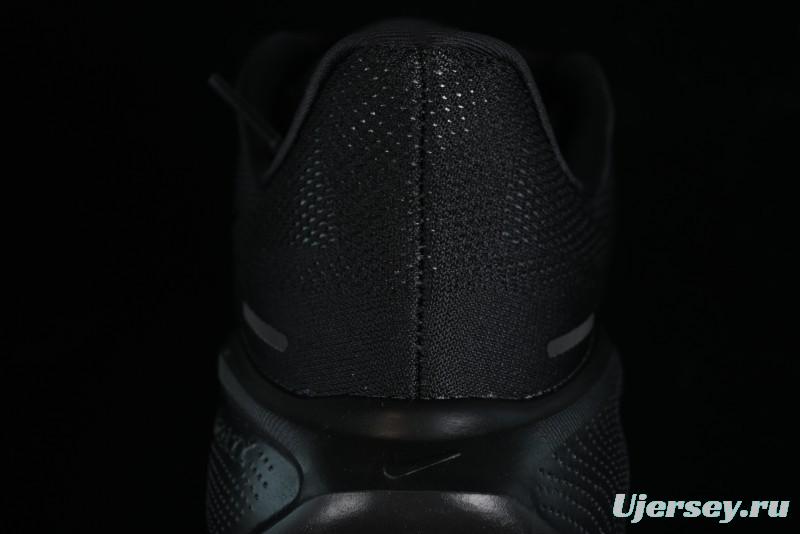 Nike Air Zoom Pegasus 41 Lightweight Breathable Running Shoes with Cushioning - FD2722-001