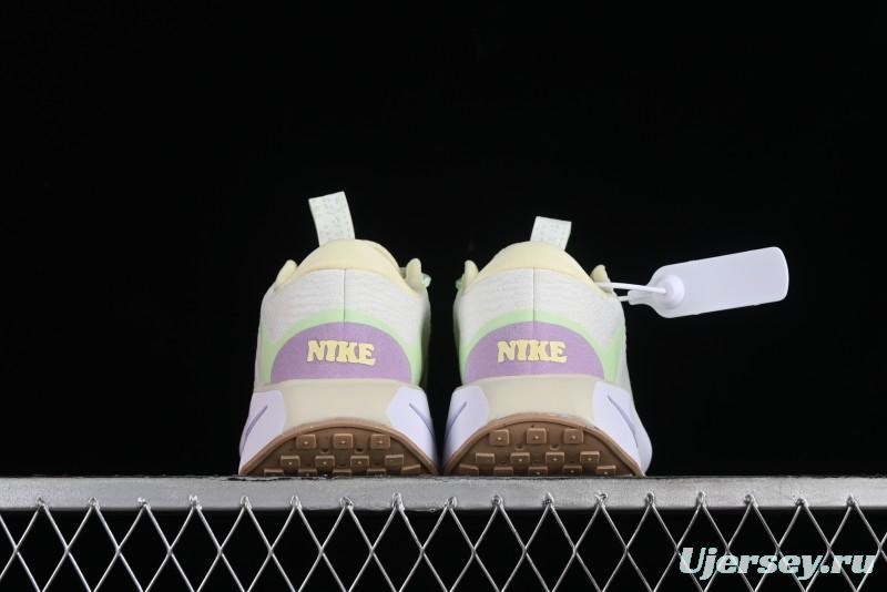 Nike Motiva Summer Breathable Cushioned Wave Running Shoes - HF5728-191