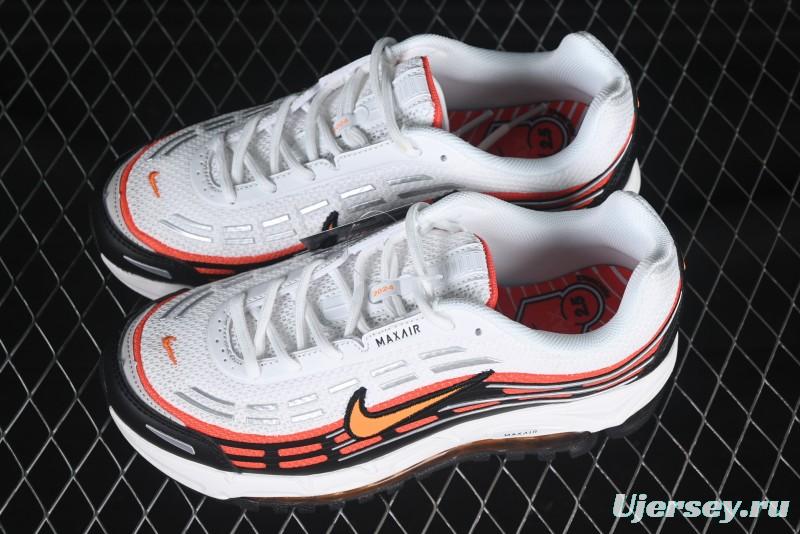 Comme Des Garcons Homme Plus x Nike Air Max TL 2.5 Pack Cushioned Running Shoes - FZ4110-001