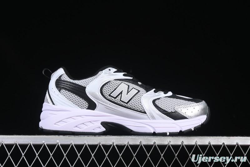 New Balance 530 Series Retro Casual Running Shoes - MR530USX