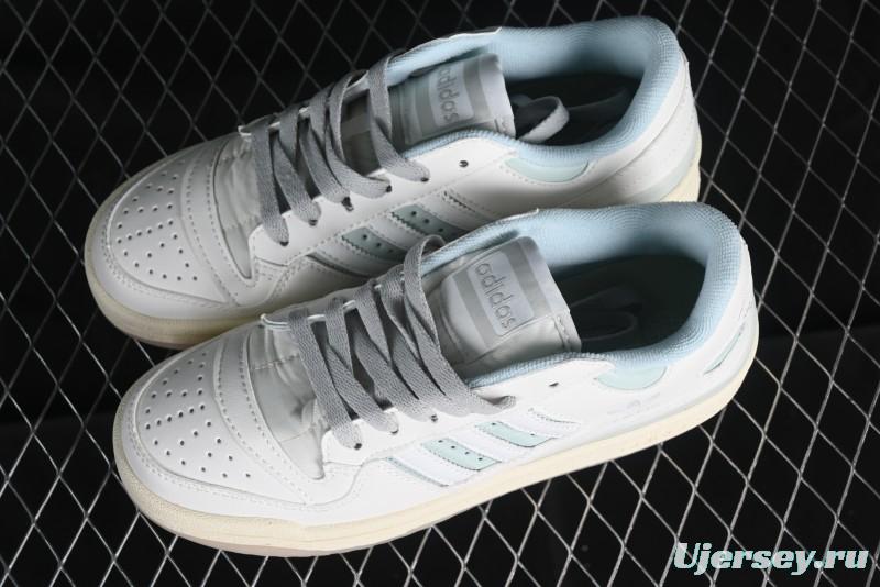 Adidas Forum 84 Low Retro Basketball Shoes - IG3973