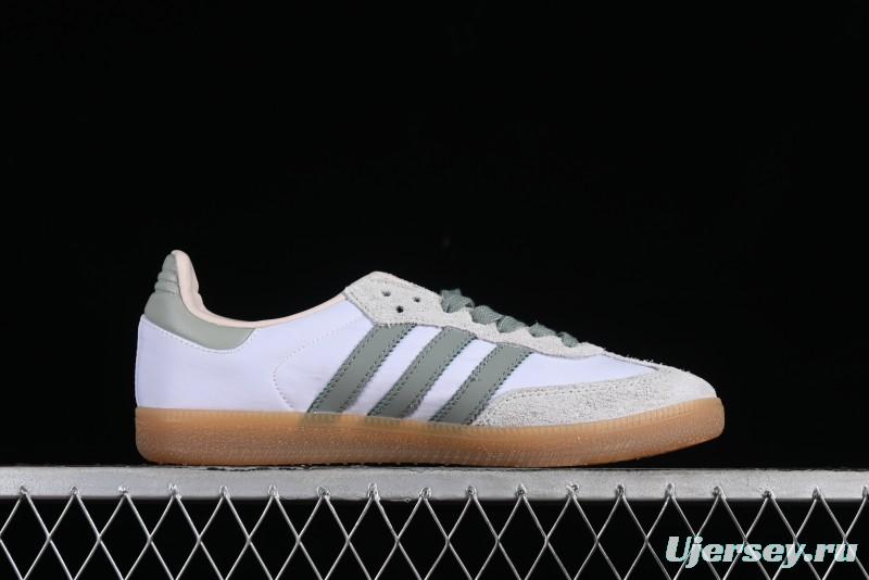 Adidas Samba OG Casual Sneakers - ID0492
