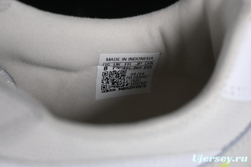 Adidas Predator Freestyle Retro Casual Skate Shoes - IF8351