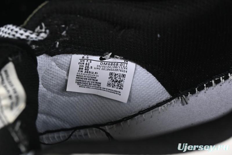 Nike SB Dunk Low Stussy Collaboration - Camo Black Swoosh Anniversary High-End Custom Low-Top Casual Sneakers - DM6868-011