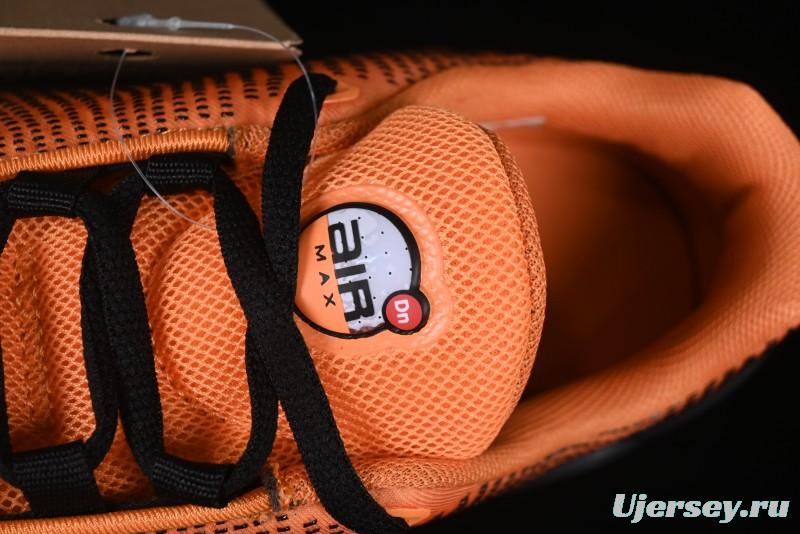 Nike Air Max Dn 2024 Running Shoes with Quad Cylinder Air Cushion - HM0810-800