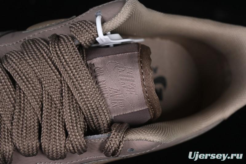 Nike Air Force 1 '07 Low Casual Sneakers - HF2014-200