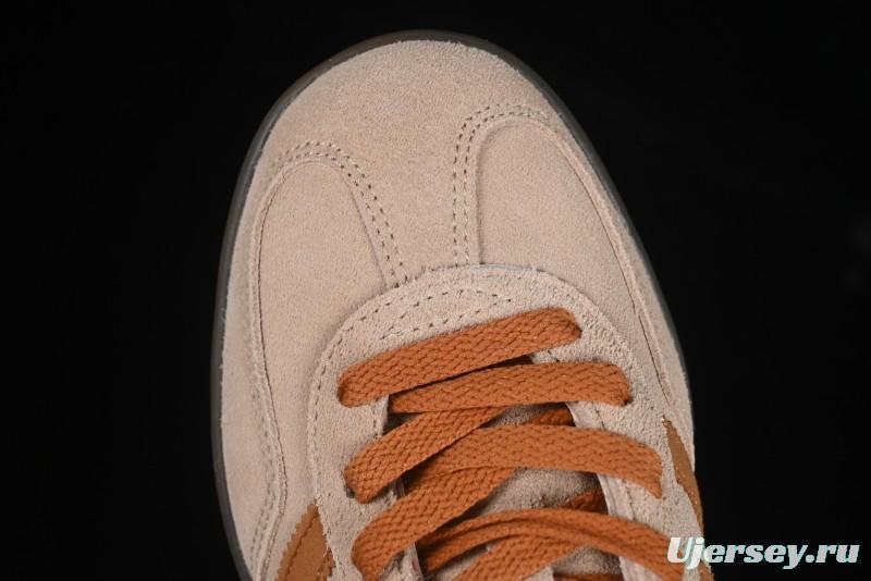 Adidas Originals Gazelle Indoor JH5412 Retro Casual Slip-Resistant Wear-Resistant Low-Top Sneakers