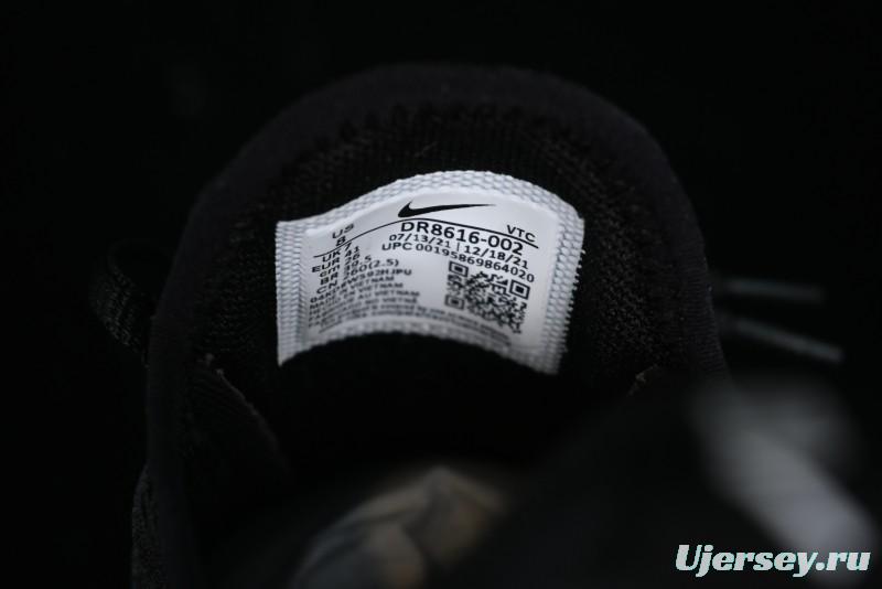 Nike Max 270 SC Running Shoes with Half-Sole Air Cushion - DR8616-002