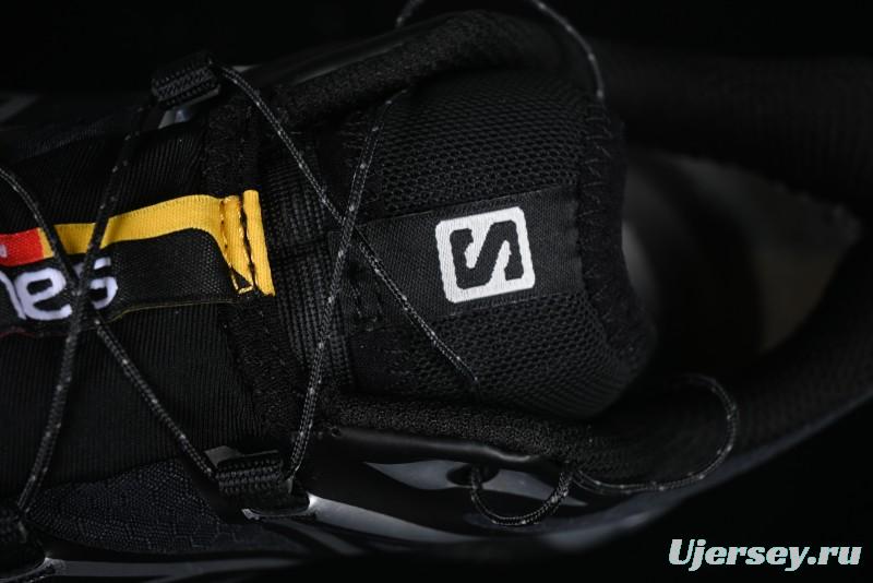 Salomon XT-6 Outdoor Casual Running Shoes - 474506-22