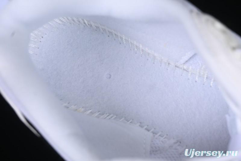 Nike Air Max Dawn Retro Running Shoes with Enhanced Cushioning - DH5131-101