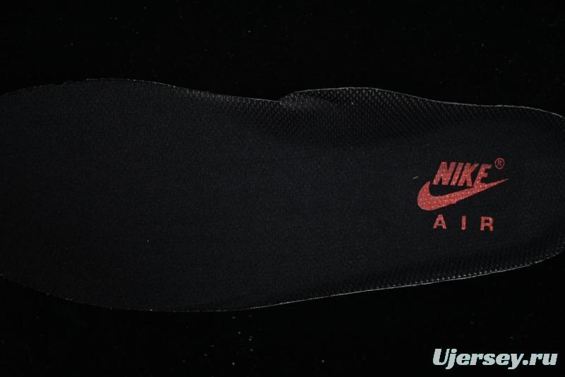 Nike Air Force 1 '07 Low Custom Casual Sneakers - CW2288-111