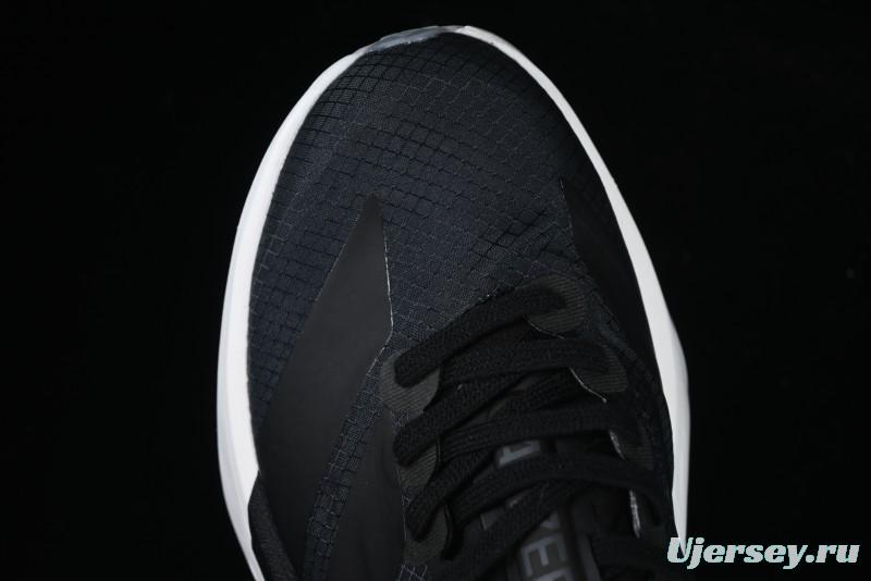 Adidas Adizero Adios 4 M Running Shoes Lightweight Breathable Low-Top - JR6360