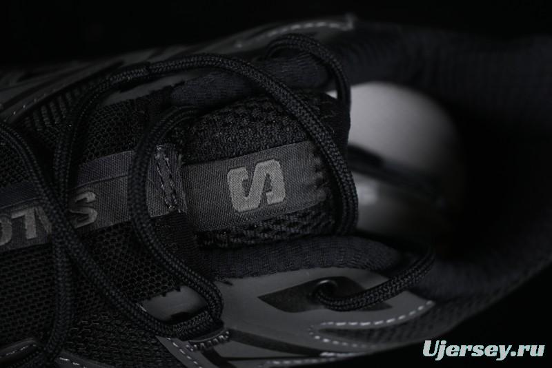 Salomon XT-6 Chromatic Outdoor Casual Running Shoes - 417413-20