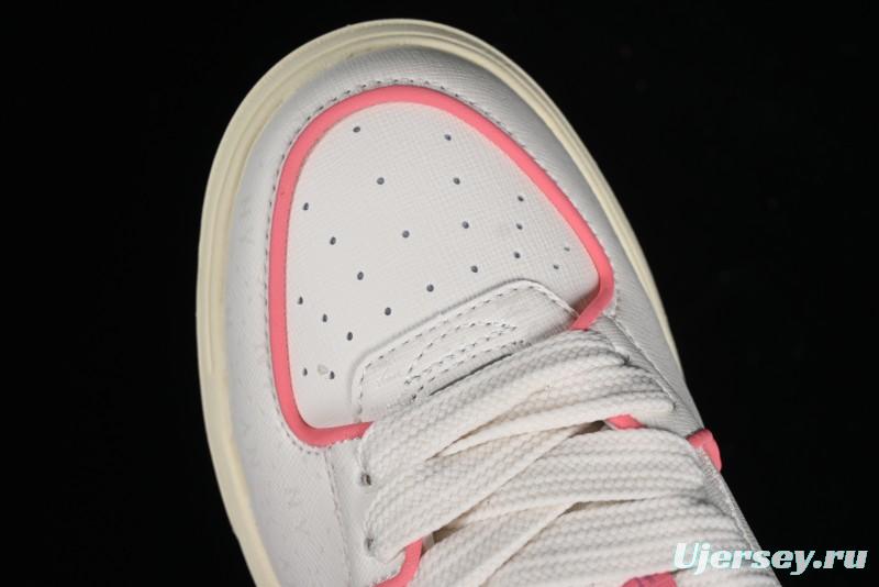 MLB Chunky Liner Basic New York Yankees Thick Sole Casual Sneakers with 6cm Height Increase - 3ASXCBO3N50COS