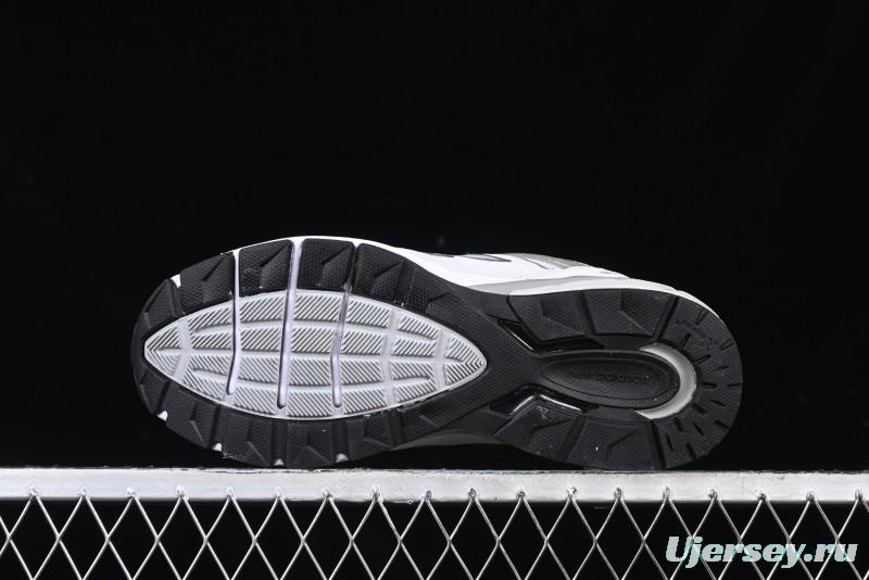 New Balance 990 Series Premium USA-Made Retro Running Shoes - M990GL5