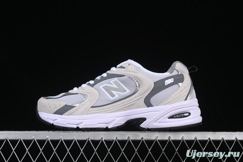 New Balance 530 Series Retro Casual Running Shoes - MR530CB