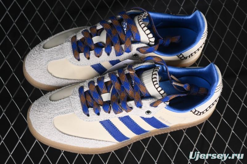 Adidas Wb Nylon x Ad Samba IH7756 Casual Sneakers - IH7756