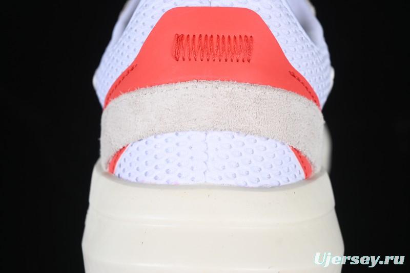 Adidas Lightblaze JQ9967 Breathable Running Shoes - AJD4