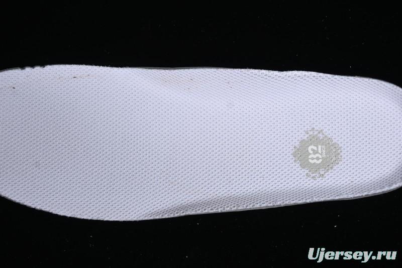 Nike Air Force 1 '07 Low Casual Sneakers with Black and White Hand-Drawn Manga Design - CW2288-811